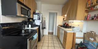 1746 Commonwealth Ave. Gallery 1