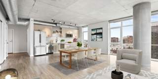 Asa Flats and Lofts Gallery 27