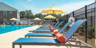 Oak Lake Townhomes Gallery 35
