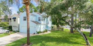 Dream Beach Townhome in Summer Sands with Huge Yard, Community Pool and Golf Cart Access! Gallery 3