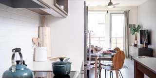 The Union Flats Gallery 10