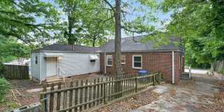 Charming 3BR House in Atlanta Charming 3BR House in Atlanta Gallery 30