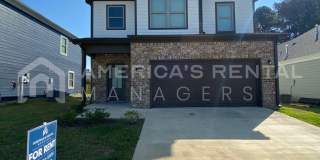 Home for Rent in Cullman, AL!!! Available to View Now!!! Gallery 1