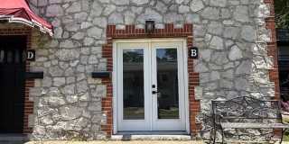 610 Unit B Cabell Drive Gallery 1