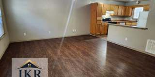 2 bed/1.5 bath house Gallery 1
