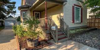 4 BED/ 2 BATH SINGLE FAMILY HOME WITH GARAGE Gallery 1