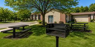 Creekside Square Apartments Gallery 20
