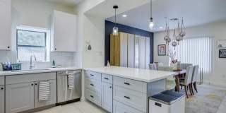 Fully Furnished 3-Bedroom Home with Security & Modern Upgrades Gallery 16