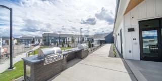 Signal Point Gallery 25