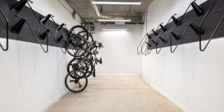 One at the Peninsula One at the Peninsula Gallery 9