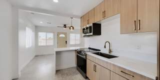 FULLY REMODELED HOME | LANDSCAPING, WATER, TRASH & SEWER INCLUDED! Gallery 1
