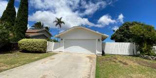 3-Bedroom, 2-Bath Home with Enclosed Garage in Waikoloa Village Gallery 1