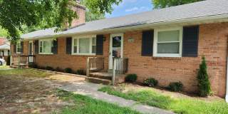 2 bed 1 bath Duplex Unit-Chesterfield Gallery 1