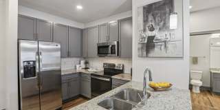 The Kent at Carmel City Center Gallery 4