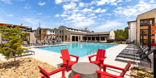 Station 75 Apartments at McDonough Gallery 33