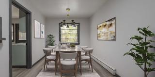 Marquee Village Apartments Gallery 11