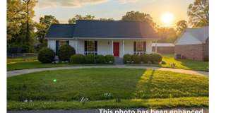 Well Maintained 3 bed 2 bath in Scottsboro AL Gallery 1