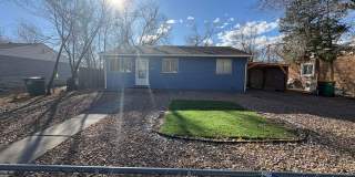 Beautiful 3 Bed 1 Bath Home in Security-Widefield!!! Gallery 3