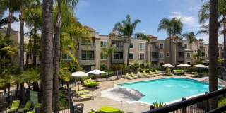 Mission Pacific Apartments Gallery 42