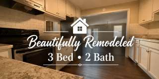 Beautiful 3 bedroom 2 bath home Gallery 1