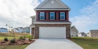 Brand New Smart Home in the Palisades Area! Gallery 1