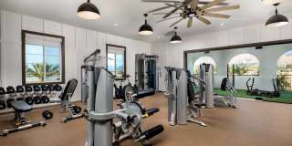 San Carlo Townhomes San Carlo Townhomes Gallery 22