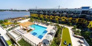 Rivermark Northern Liberties Gallery 1