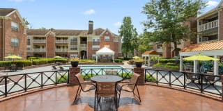 Arbors River Oaks Apartments Gallery 14