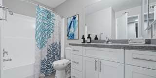 Monte Azul Apartment Homes Gallery 11