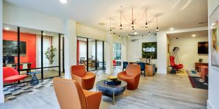 The Studio at Think East Gallery 5