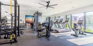 Residences of Siena South Gallery 16