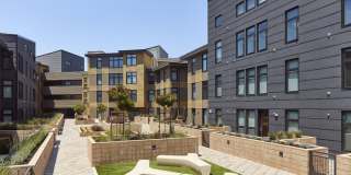 3900 Adeline Gallery 6