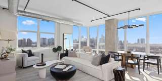 Hudson House Gallery 2