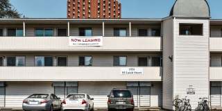 Latah Apartments Gallery 1