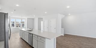 Experience refined, contemporary living in this nearly new residence designed for both comfort and style. Gallery 15