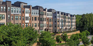 Pet-Friendly Brookhill Commons Townhome-Style Condo Gallery 1