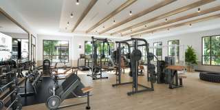 Parks at Hallandale Gallery 10