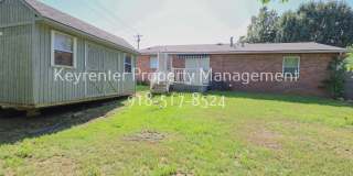 2 Bed | 1 Bath in Glenpool! Gallery 30
