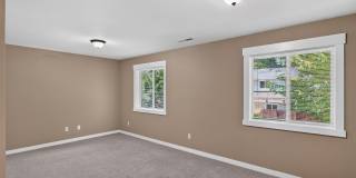 Spacious Gresham Home with Updated Kitchen, Primary Suite & Private Backyard Gallery 12