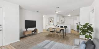 Las Villas De Leon - Affordable Housing Gallery 29