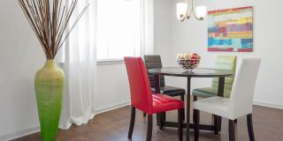 Terrazzo Apartments Gallery 1