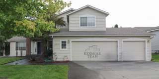 4 Bedroom, 2.5 Bath plus an office Home in Richland Gallery 1