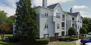 Coffey Creek Apartments Gallery 18