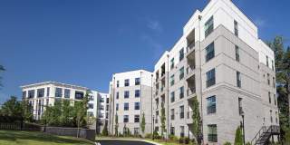 Chamblee City Heights Apartments Gallery 45
