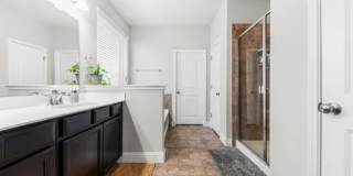Spacious 4BR House in Harker Heights Gallery 15
