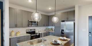 The Dempsey Apartments Gallery 22