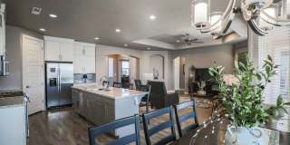 3 bed, 2 bath, office, 3 car garage. UTILITIES included Gallery 11