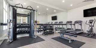 The Apartments at Cambridge Court Gallery 3