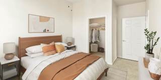 Archstone Fremont Center Gallery 41