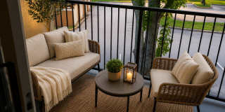 For Rent – Beautiful 2 Bedroom / 2 Bathroom Second-Floor Condo at The Crest Gallery 1